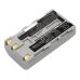 Batterij barcode, scanner Casio CS-DTX30BH