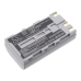 Batterij voor elektrisch gereedschap Sokkia CS-DTX30BL