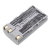 Batterij voor elektrisch gereedschap Sokkia CS-DTX30BL