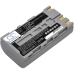 Batterij barcode, scanner Hioki CS-DTX30BX