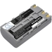 Batterijen Batterij voor elektrisch gereedschap CS-DTX30BX
