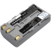 Batterij barcode, scanner Hioki CS-DTX30BX