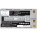Batterij barcode, scanner Hioki CS-DTX30BX