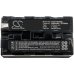 Compatible battery replacement for Drager ACCCT013