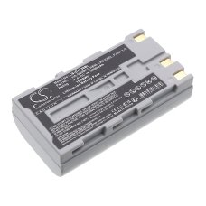 Compatible battery replacement for Hioki FJ50L1-G,HA-G20BAT,HBM-CAS3000L,Z1007