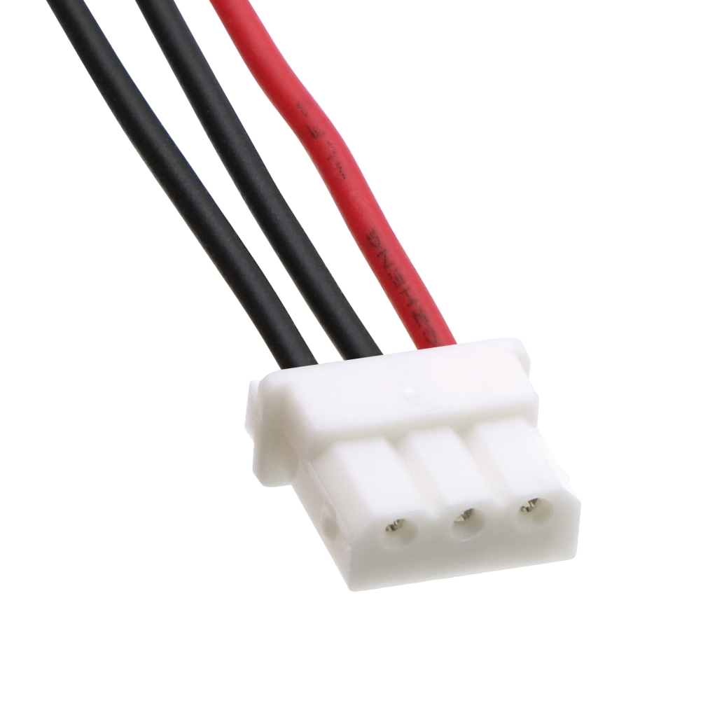 Batterij Vervangt 230612S11
