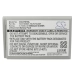 Bureau-oplader Infocus CS-DTX7BL