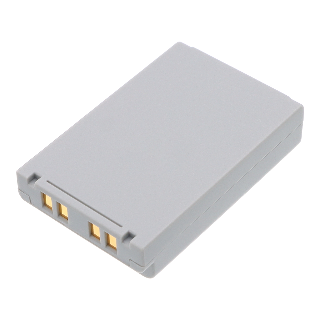 Battery compatible with Casio CS-DTX7BL