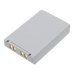 Battery compatible with Casio CS-DTX7BL