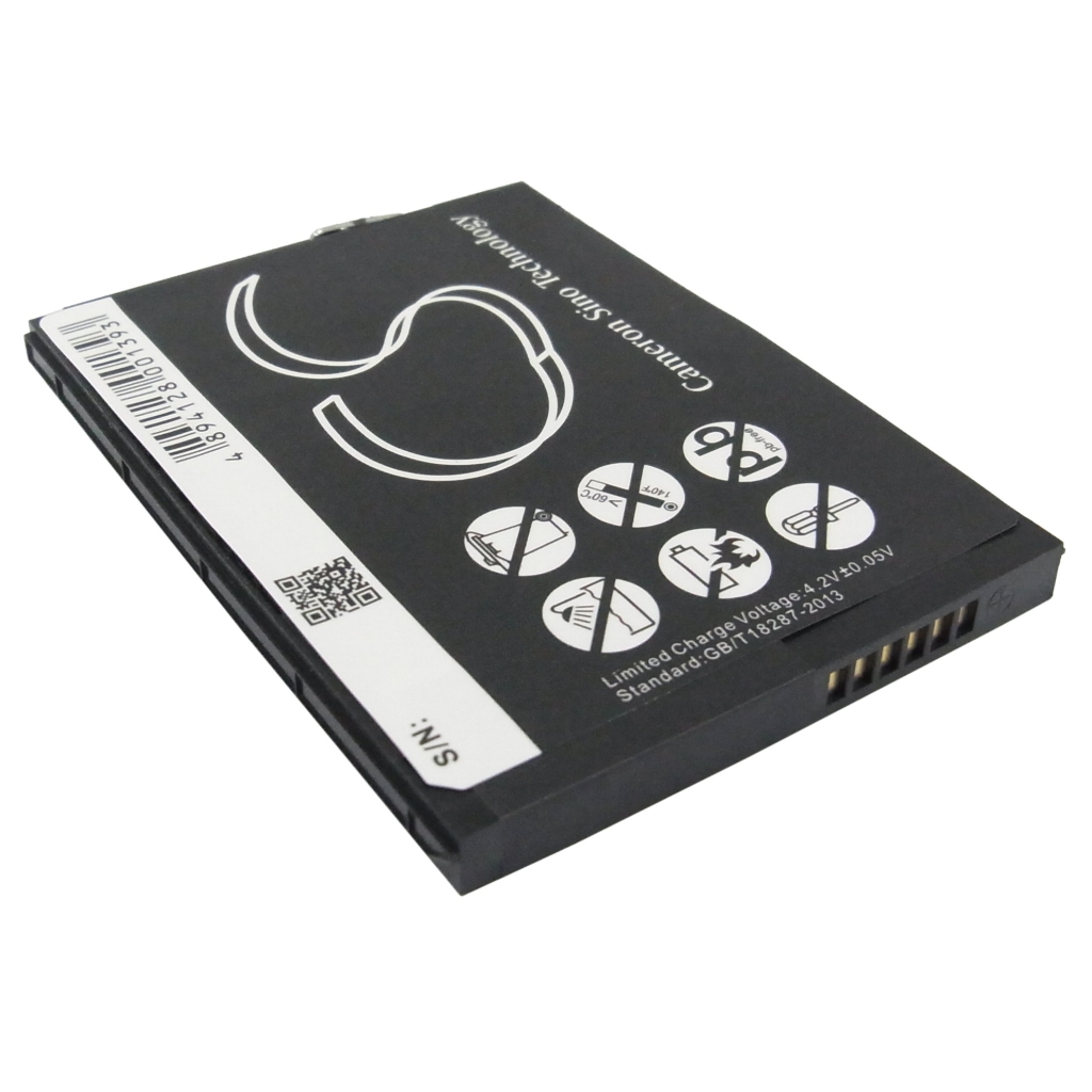 Bureau-oplader Tracfone CS-DU1000SL