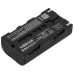 Batterij voor camera Sanyo CS-DUR121