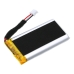 Batterijen Luidspreker Batterij CS-DVF100SL