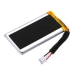 Batterijen Luidspreker Batterij CS-DVF100SL