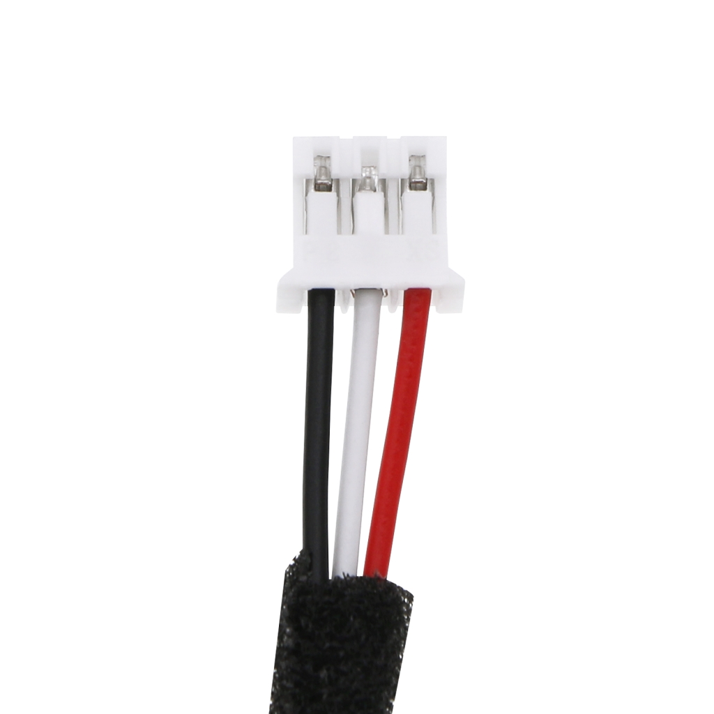 Batterijen Luidspreker Batterij CS-DVF100SL