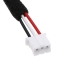 Batterijen Luidspreker Batterij CS-DVF100SL