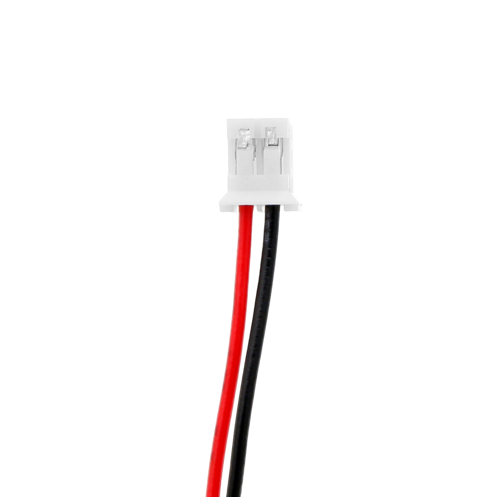 Batterijen Luidspreker Batterij CS-DVF200SL