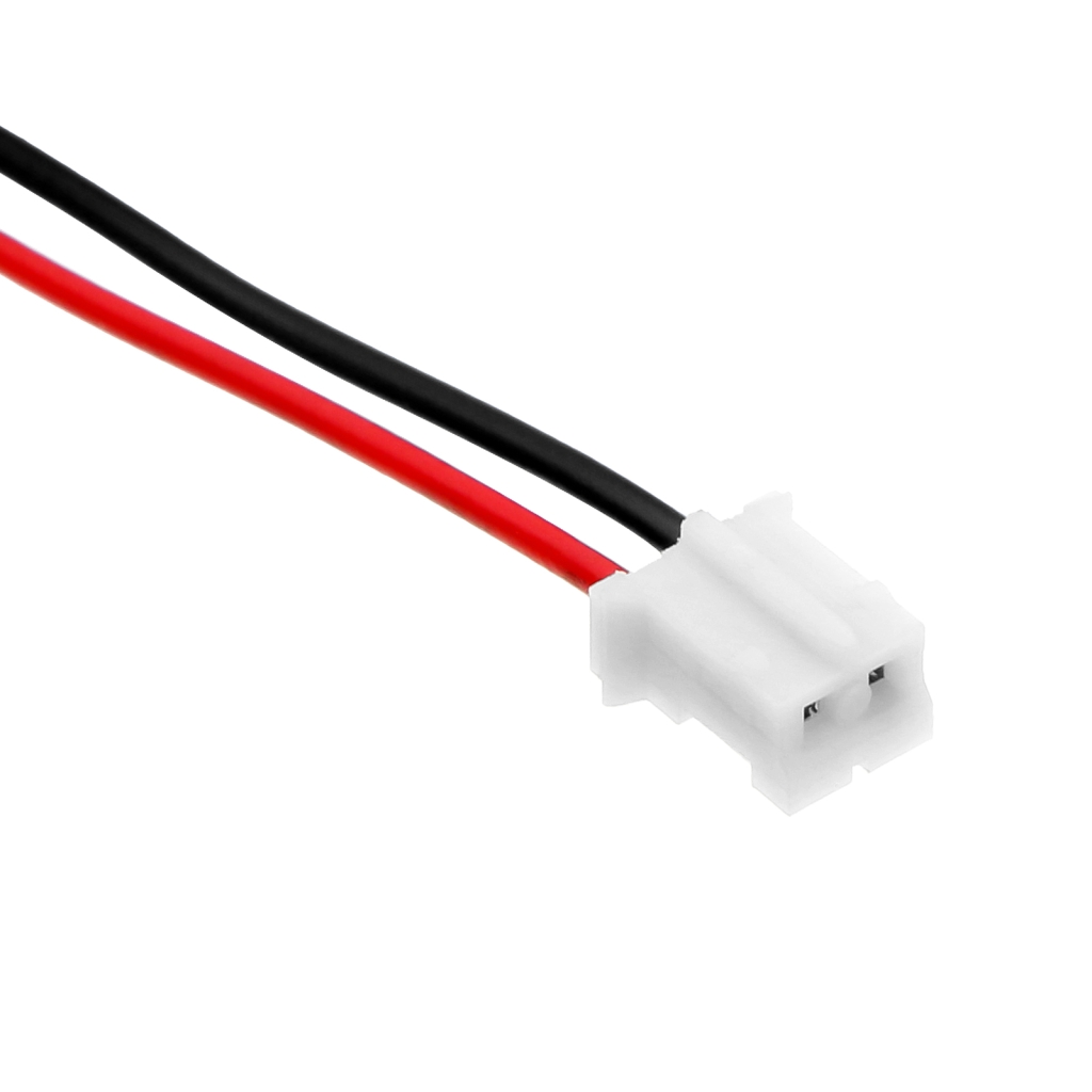 Batterijen Luidspreker Batterij CS-DVF200SL