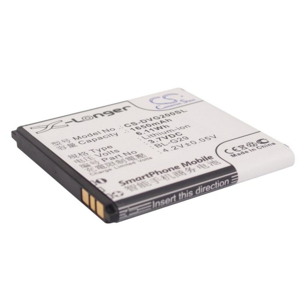 Bureau-oplader Nokia CS-DVG200SL