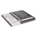 Bureau-oplader Base CS-DVG250SL