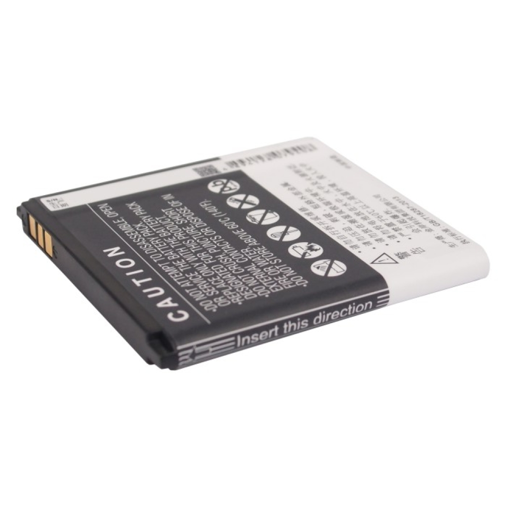 Batterij voor mobiele telefoon Yusun i2