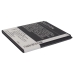 Battery compatible with DOOV CS-DVG300SL