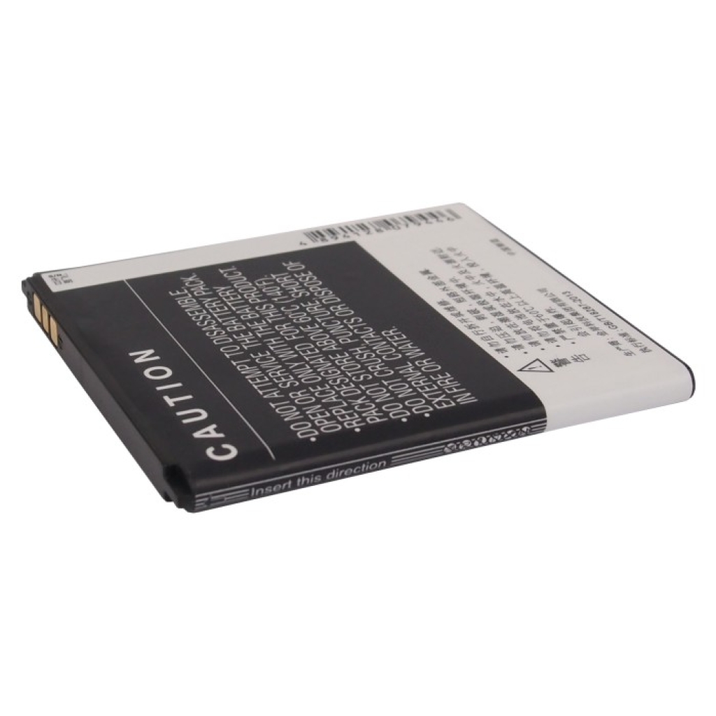 Battery compatible with DOOV CS-DVG300SL