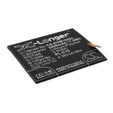 Compatible battery replacement for DOOV PL-C15