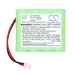 Batterijen Vervangt NA2000D08C101