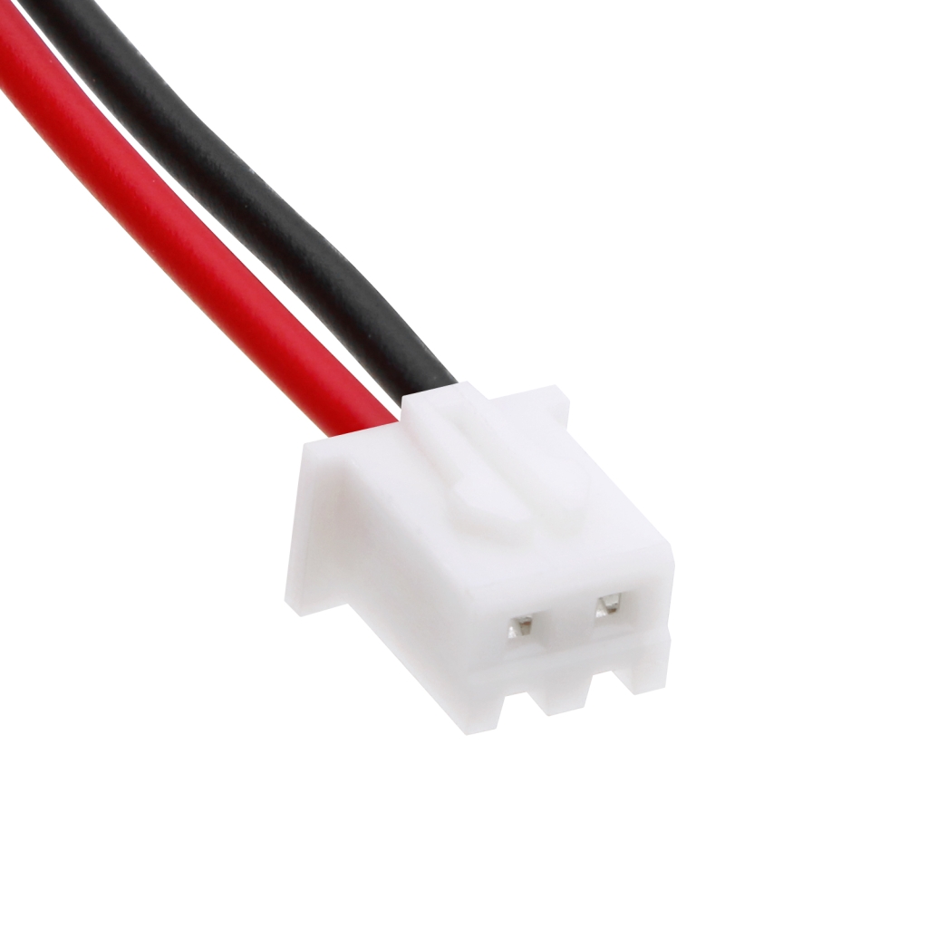 Batterijen Vervangt NA2000D08C101