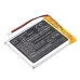DAB Digitale Batterij Dual CS-DVP500SL