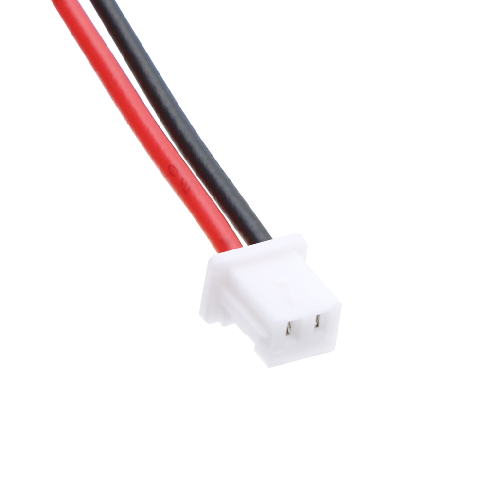 DAB Digitale Batterij Dual CS-DVP500SL