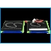 Compatibele batterijvervanging voor DUAL MC742819231