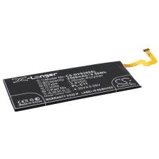 Compatible battery replacement for DOOV PL-C11