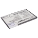 Battery compatible with DOOV CS-DVS708SL