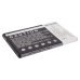Battery compatible with DOOV CS-DVS708SL