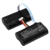 Batterijen RC hobby batteries CS-DWB400RC