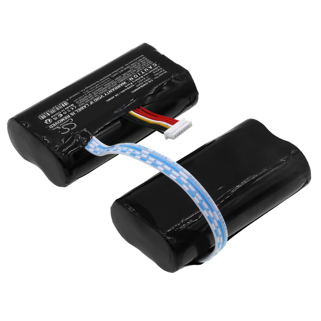 Batterijen RC hobby batteries CS-DWB400RC