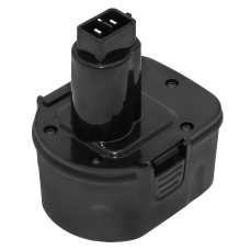 Compatibele batterijvervanging voor Wurth 152250-27,397745-01,571510,571510 R12,571513...