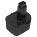 Battery Replaces DE9095