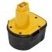 Battery Replaces DE9095