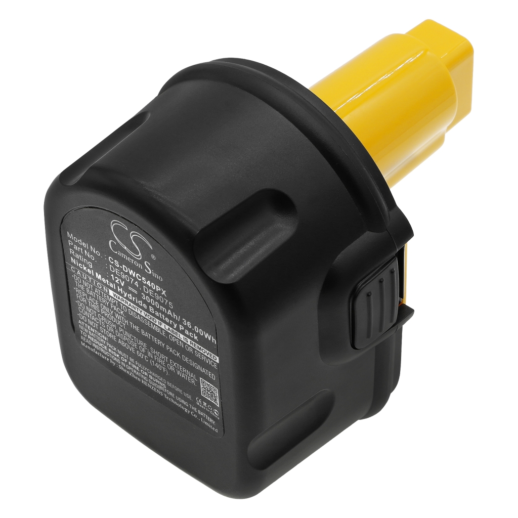 Battery Replaces DE9095