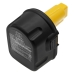 Battery Replaces DE9095