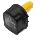 Battery industrial Dewalt DW052K-2