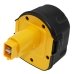Battery industrial Dewalt DW052K-2