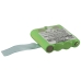 Batterijen Batterij voor tweerichtingsradio CS-DWE800TW