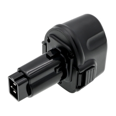 Compatibele batterijvervanging voor DeWalt 152250-27,397745-01,A9263,DC9062,DC9071...