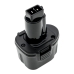 Battery Replaces DE9095