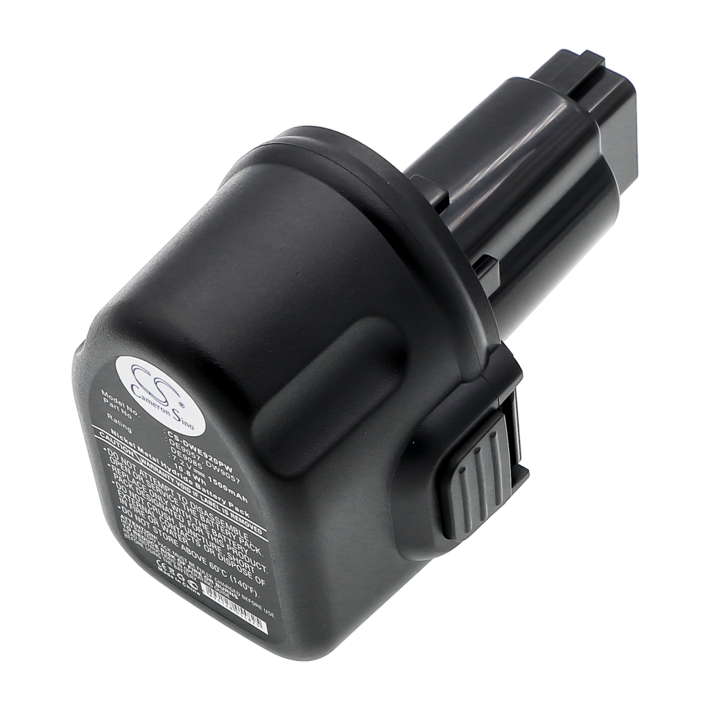 Battery Replaces DE9095