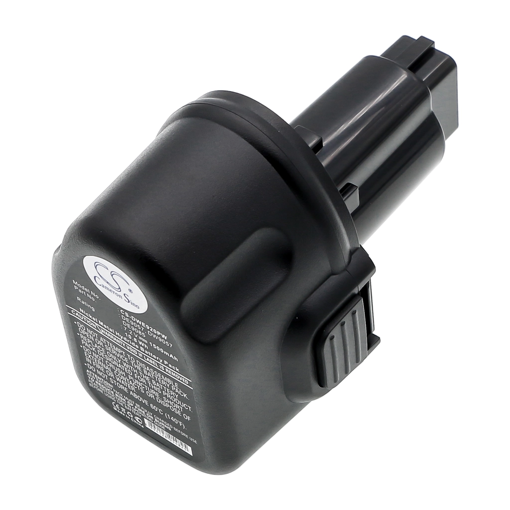 Battery Replaces DC9062