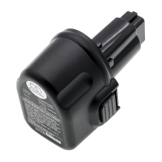 Compatibele batterijvervanging voor DeWalt 152250-27,397745-01,A9263,DC9062,DC9071...